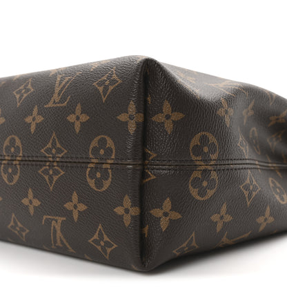 Louis Vuitton Monogram Graceful PM 9 of 9