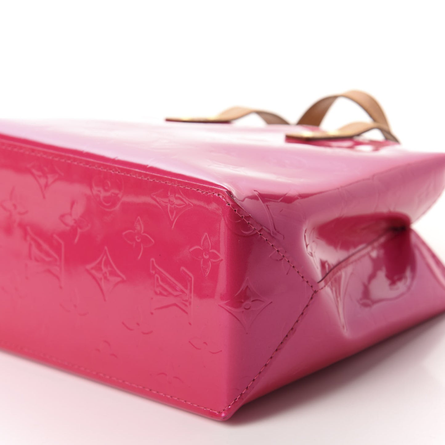 Vernis Reade PM Fuchsia