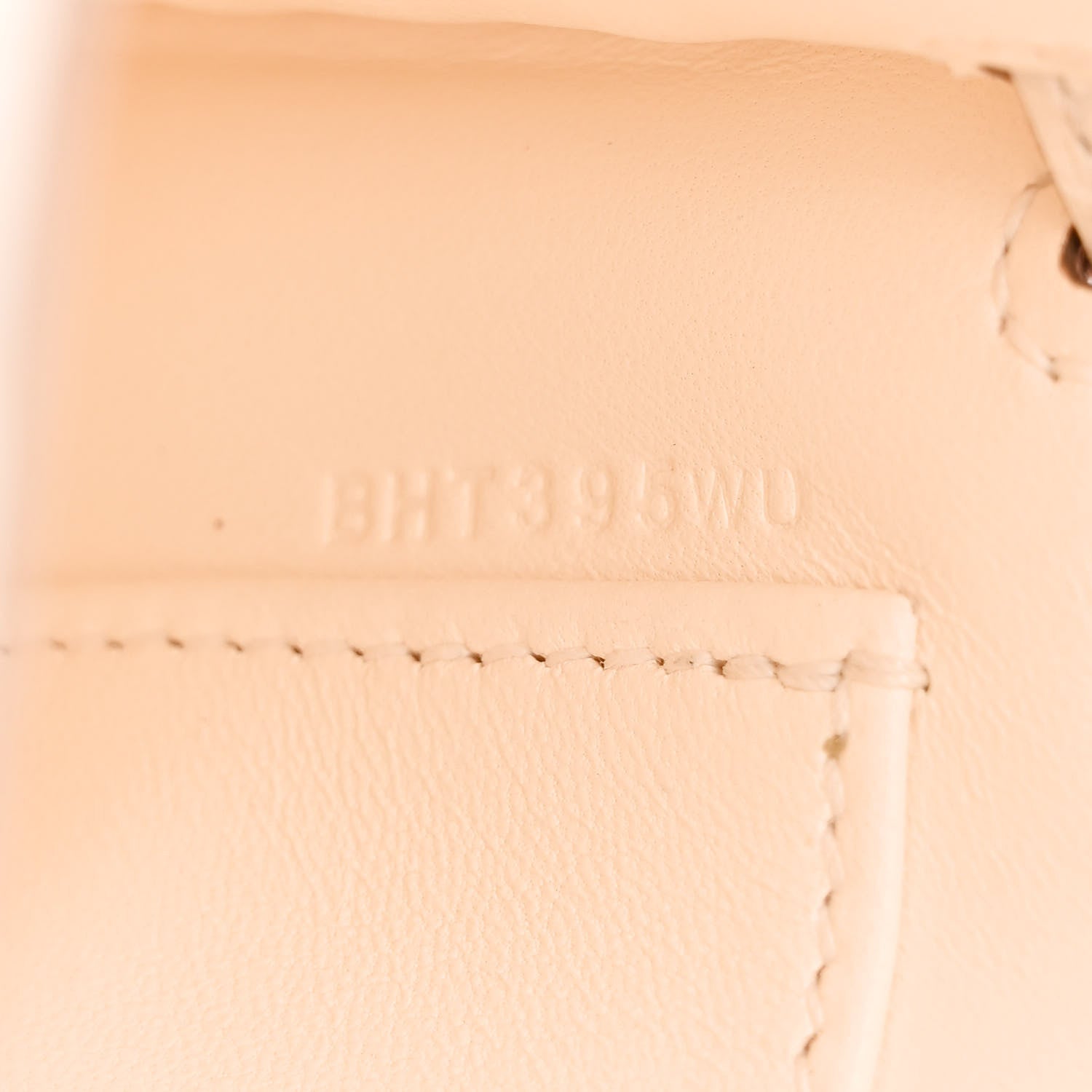 Hermes Matte Alligator Mini Kelly Sellier 20 Beton 7 of 12
