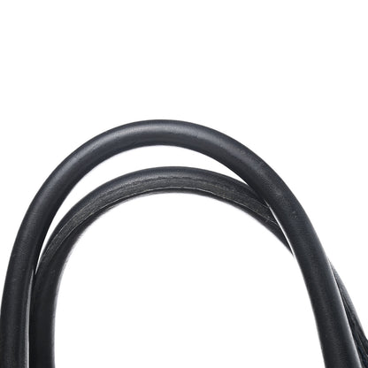 Christian Dior Monogram Duffle Blue 14 of 15