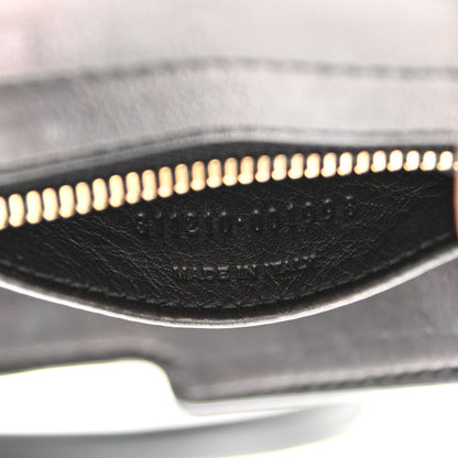 Saint Laurent Calfskin Small Classic Y Cabas Black 7 of 11