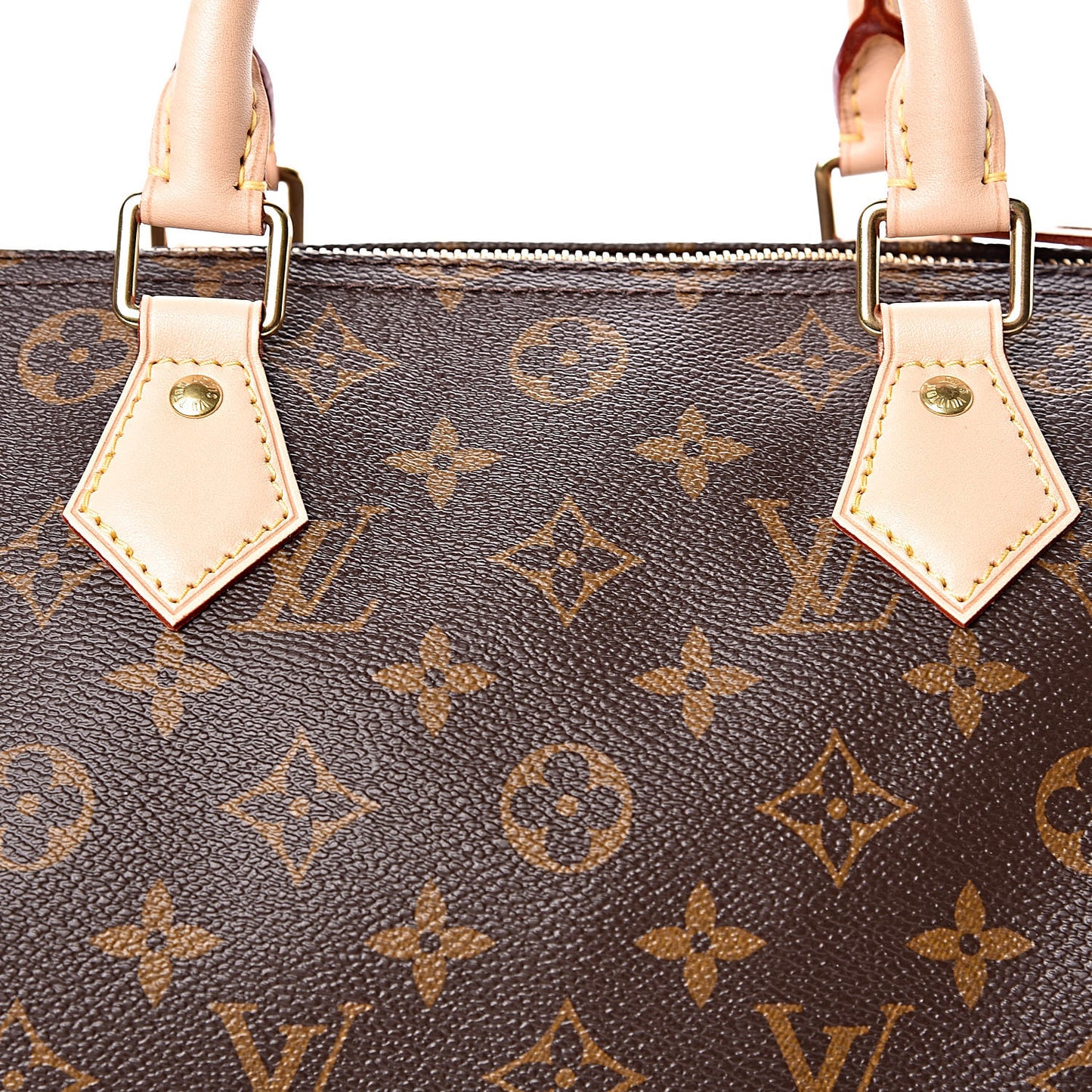 Monogram Speedy 30