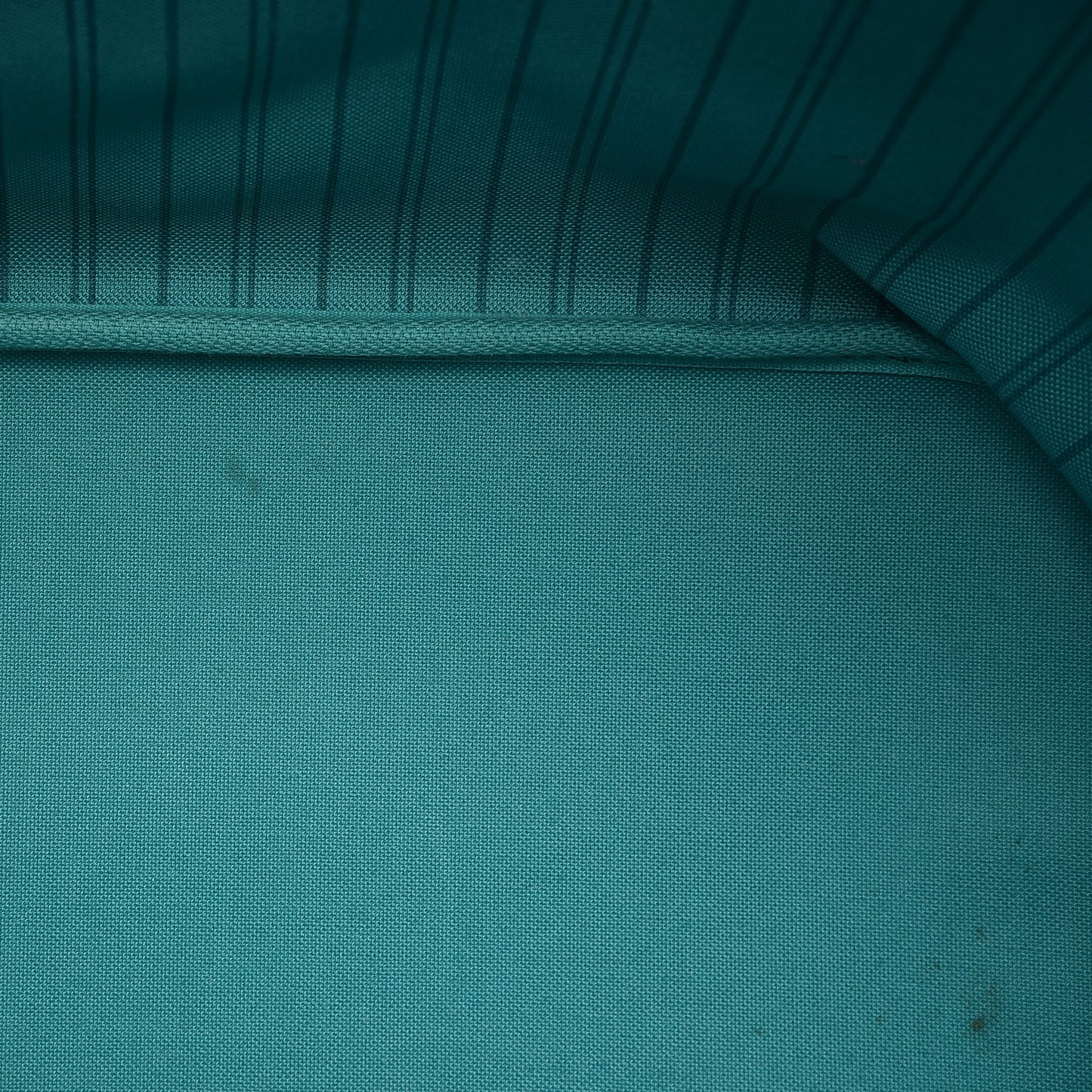 Monogram V Neverfull MM Turquoise