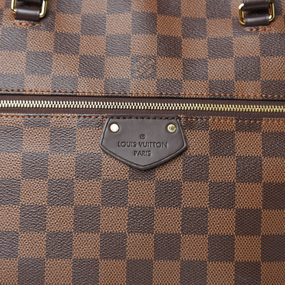 Louis Vuitton Damier Ebene Iena MM 11 of 11