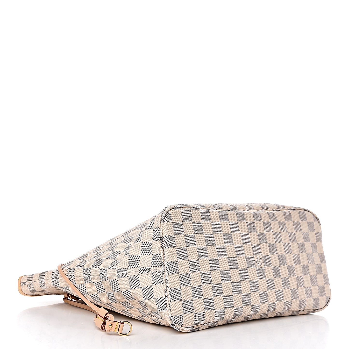Damier Azur Neo Neverfull MM