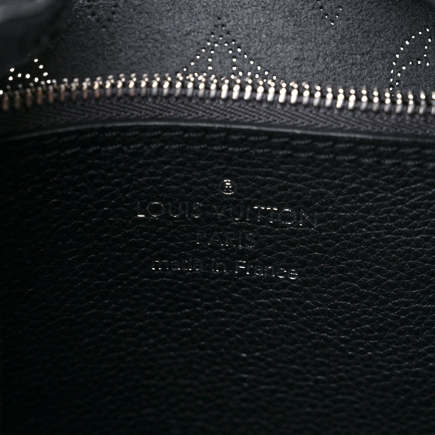 Mahina Carmel Hobo Black