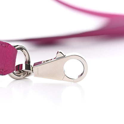 Hermes Togo Kelly Retourne 28 Rose Pourpre 20 of 37