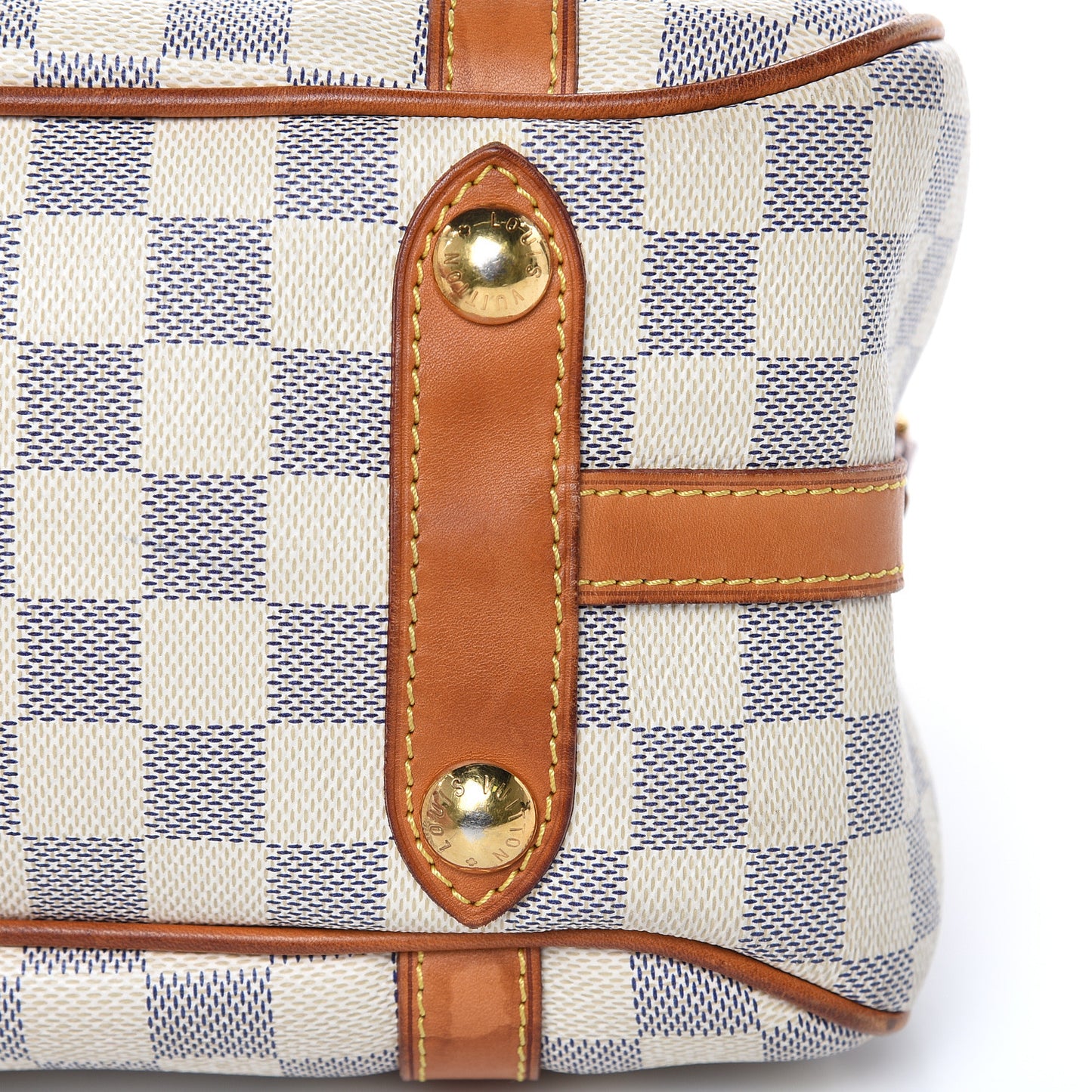 Damier Azur Stresa PM