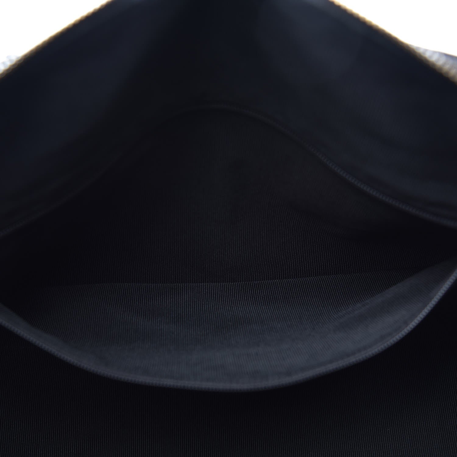 Chanel Caviar Timeless CC Duffel Bag Brown 7 of 15