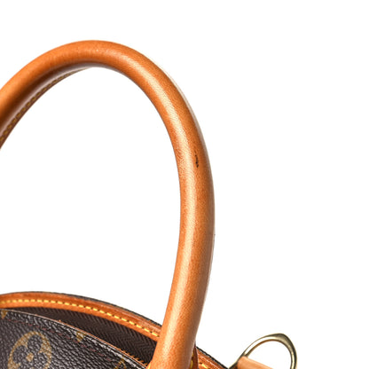 Louis Vuitton Monogram Ellipse MM 10 of 11