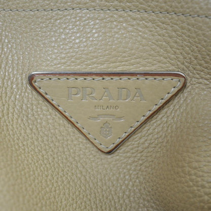 Prada Vitello Daino Rope Knot Hobo 10 of 10