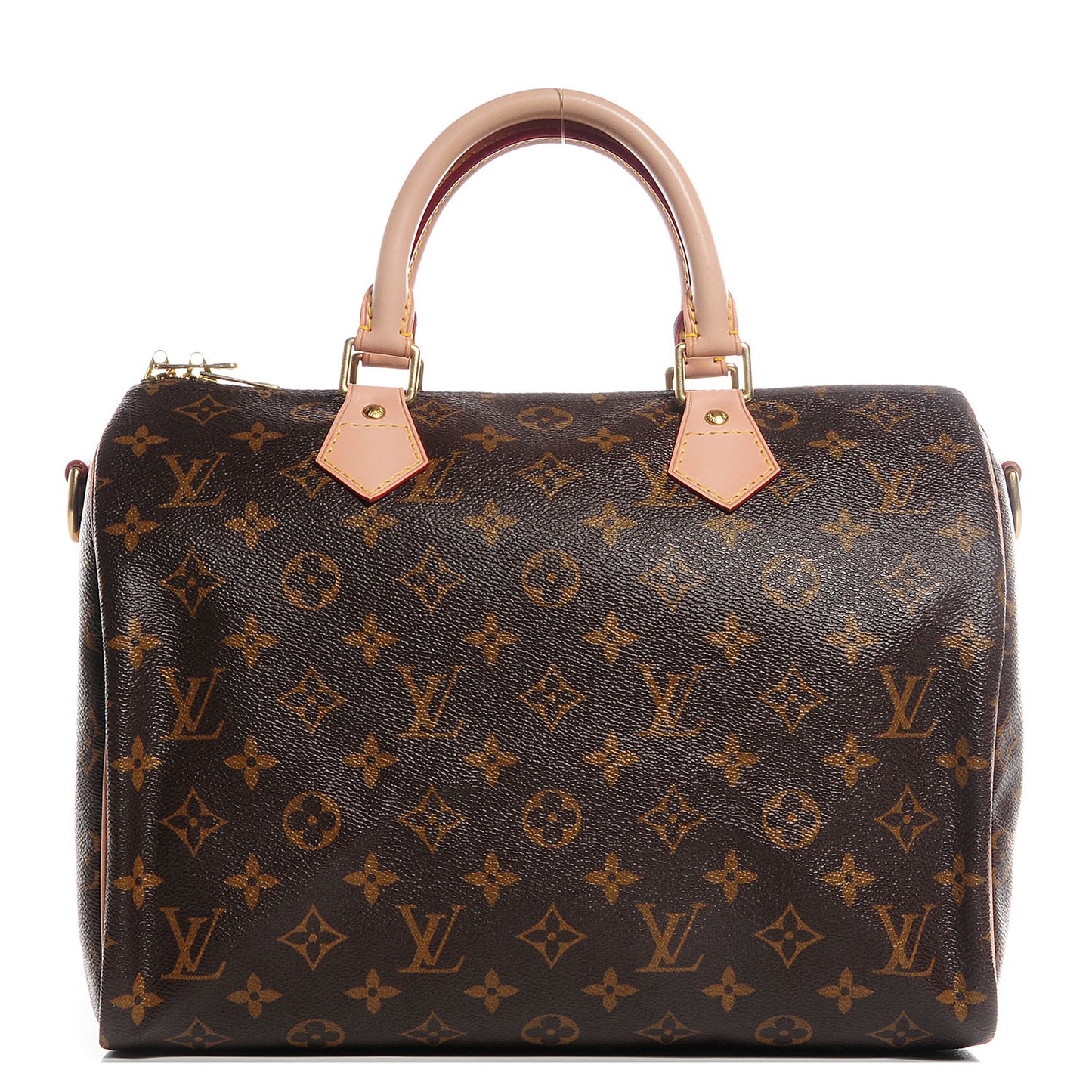 Monogram Speedy Bandouliere 30