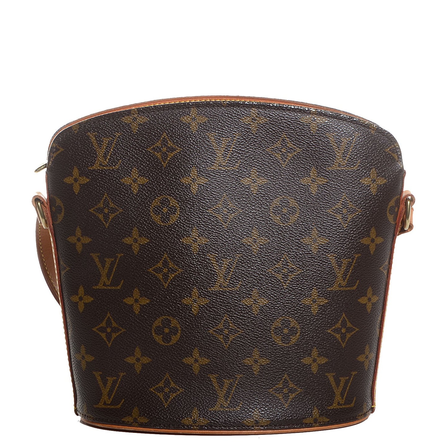 Monogram Drouot