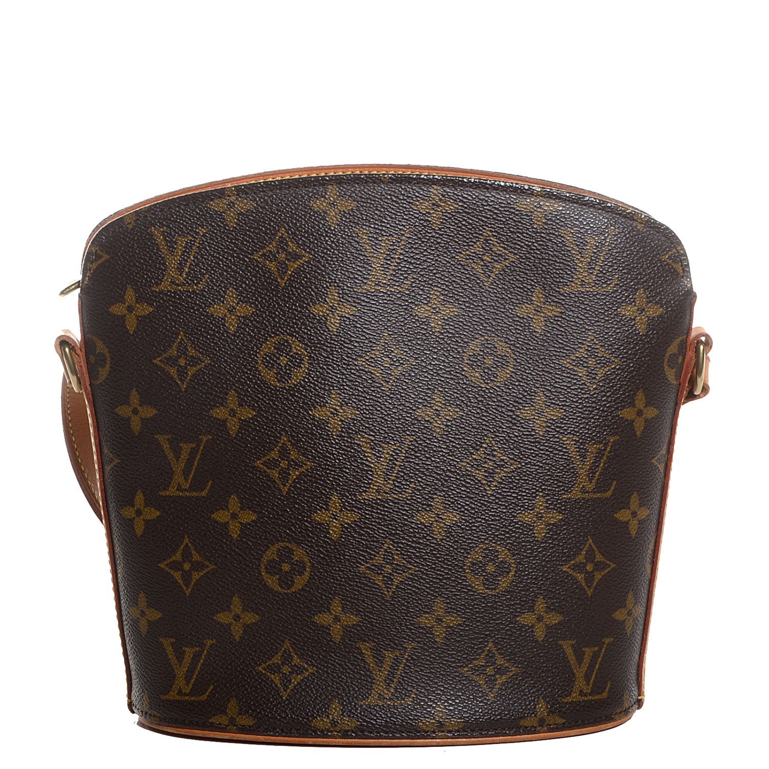 Louis Vuitton Monogram Drouot 1 of 8
