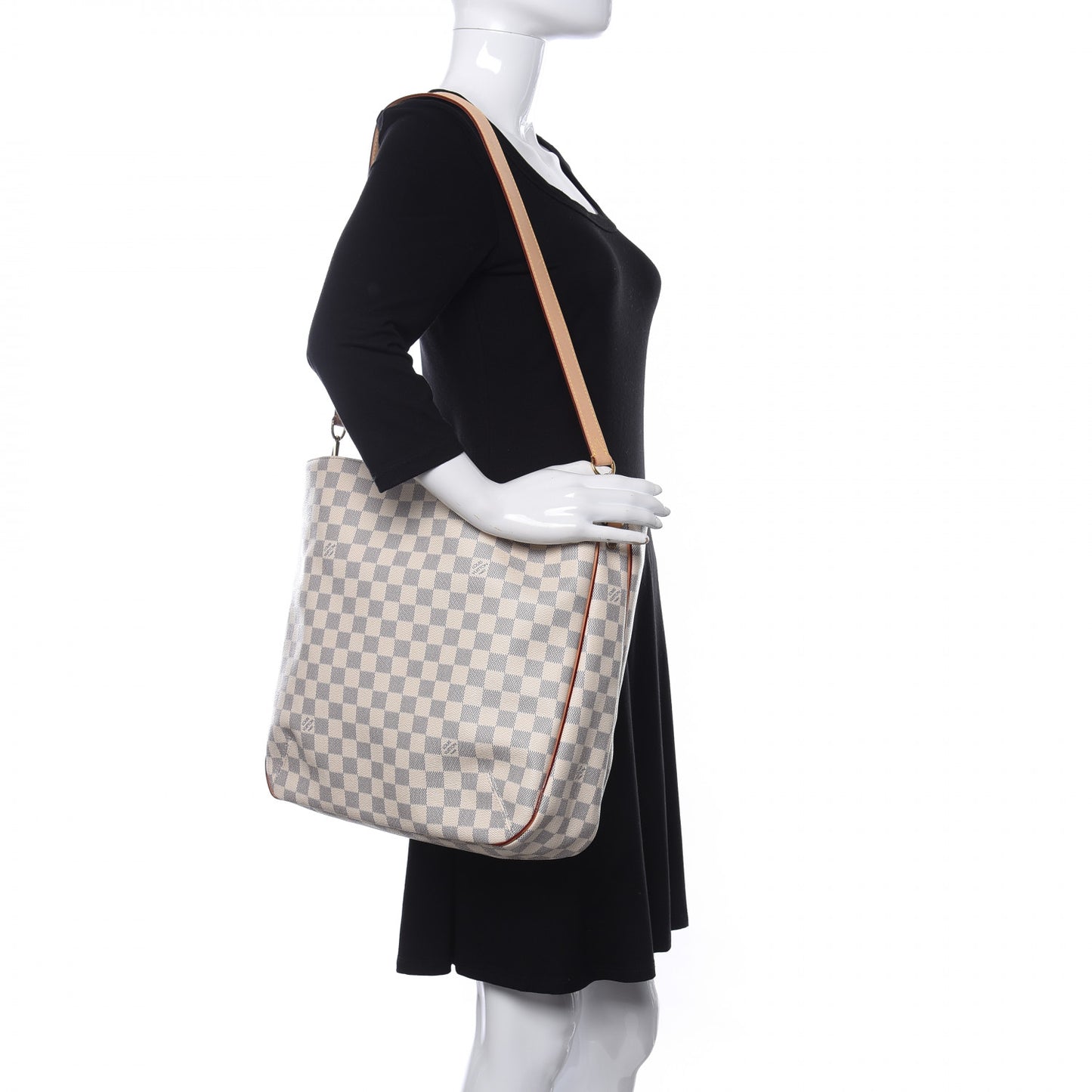 Damier Azur Soffi