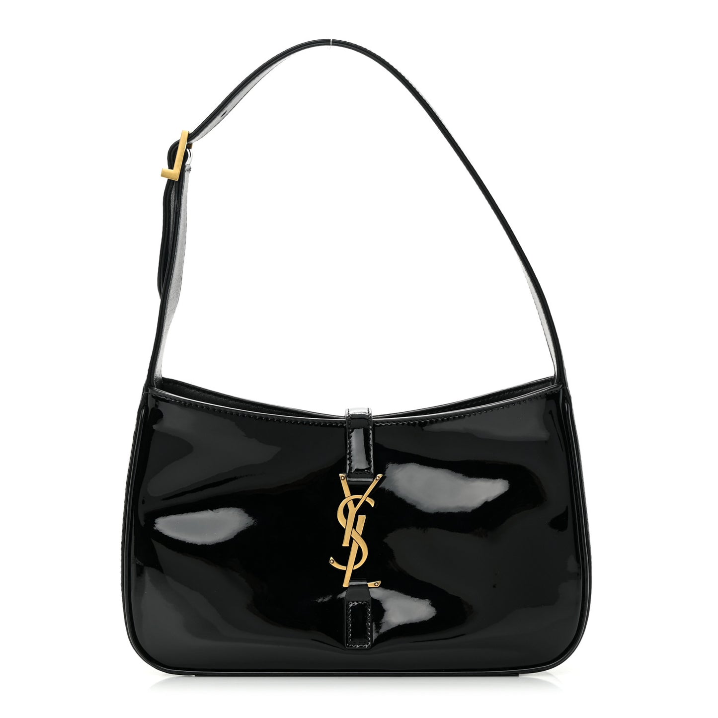 Patent Le 5 A 7 Hobo Black