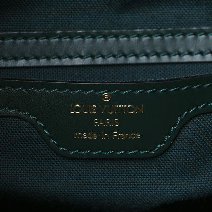 Louis Vuitton Taiga Reporter Messenger Epicea 6 of 12