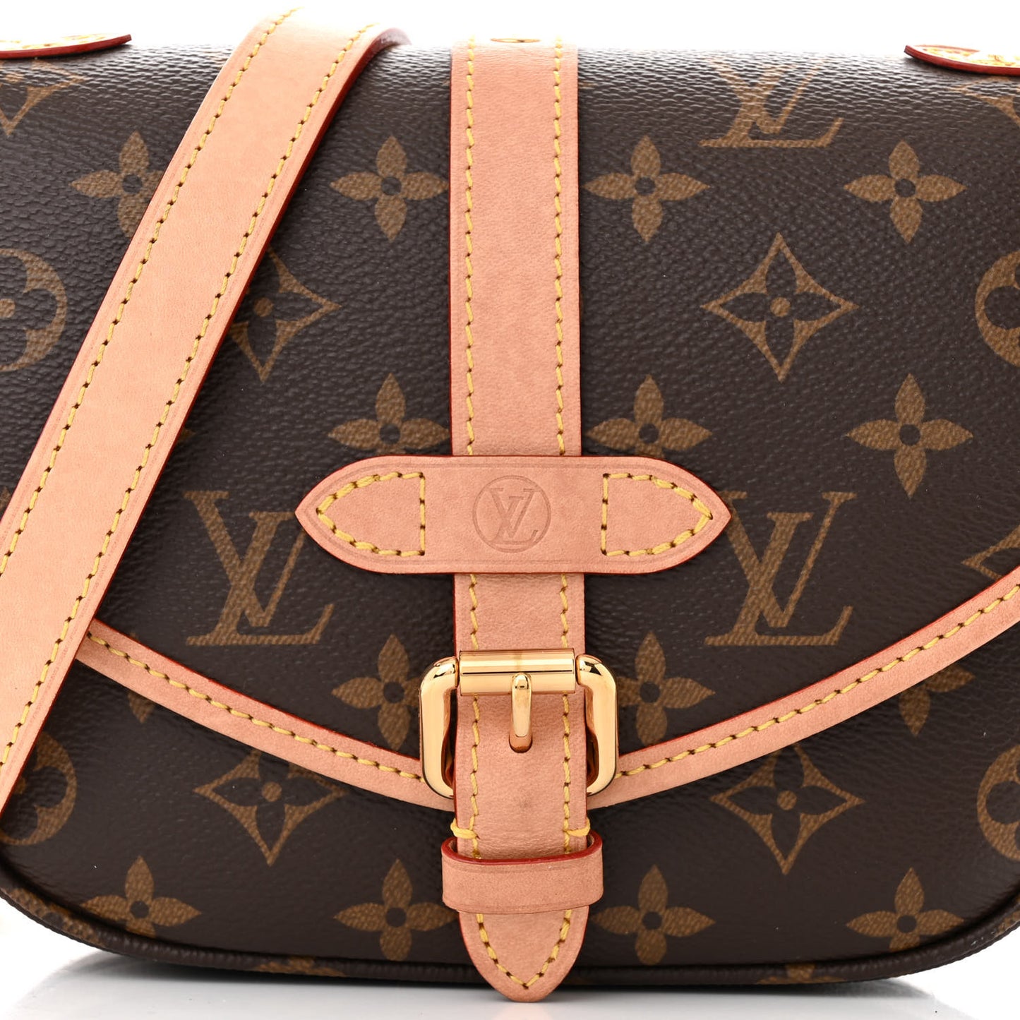 Monogram Saumur BB