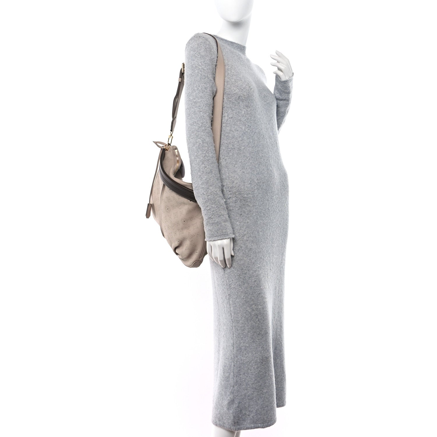 Louis Vuitton Mahina Selene PM Sandy 2 of 11