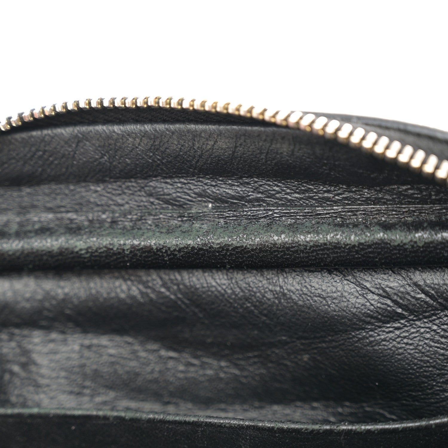 Saint Laurent Grain De Poudre Matelasse Monogram Mini Lou Camera Bag Black 13 of 13