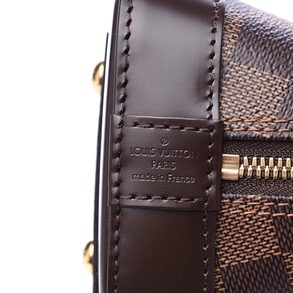 Louis Vuitton Damier Ebene Alma BB 8 of 9