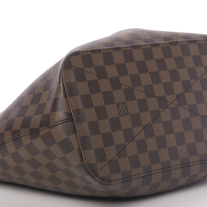 Louis Vuitton Damier Ebene Siena GM 9 of 11