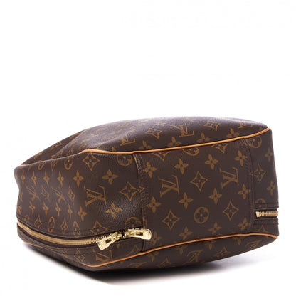 Louis Vuitton Monogram Excursion Shoe Bag 3 of 8