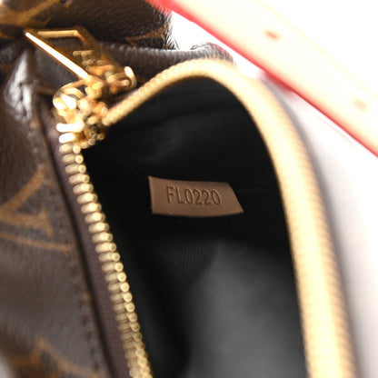 Louis Vuitton Monogram Bumbag 7 of 10