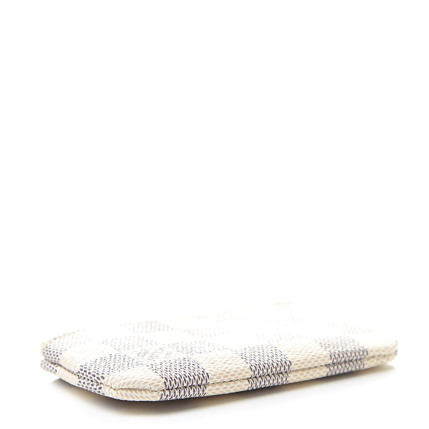 Louis Vuitton Damier Azur Key Pouch 4 of 8