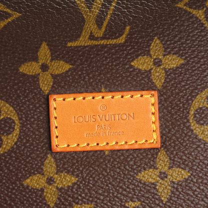 Louis Vuitton Monogram Saumur 43 6 of 8