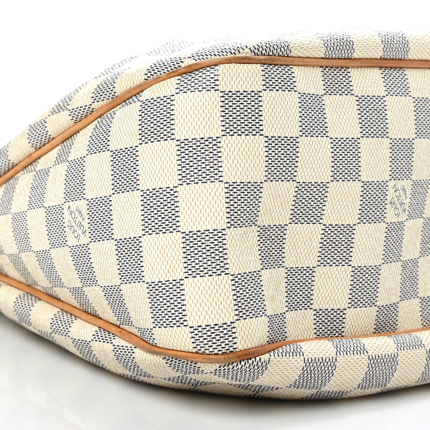 Damier Azur Siracusa MM
