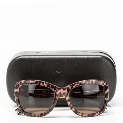 Louis Vuitton Petit Soupcon Carre Sunglasses Z0558W Taupe 5 of 5