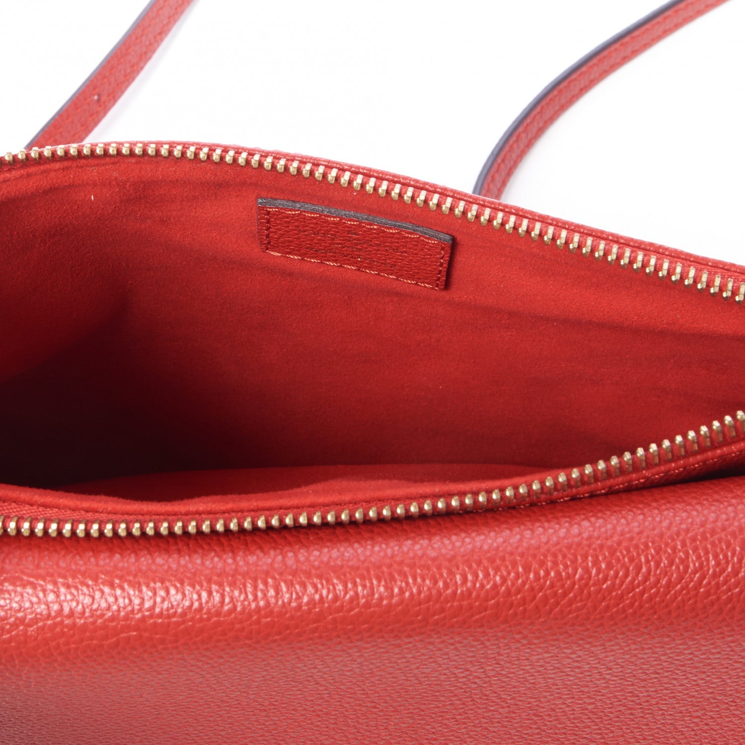 Louis Vuitton Empreinte Twice Cherry 8 of 9