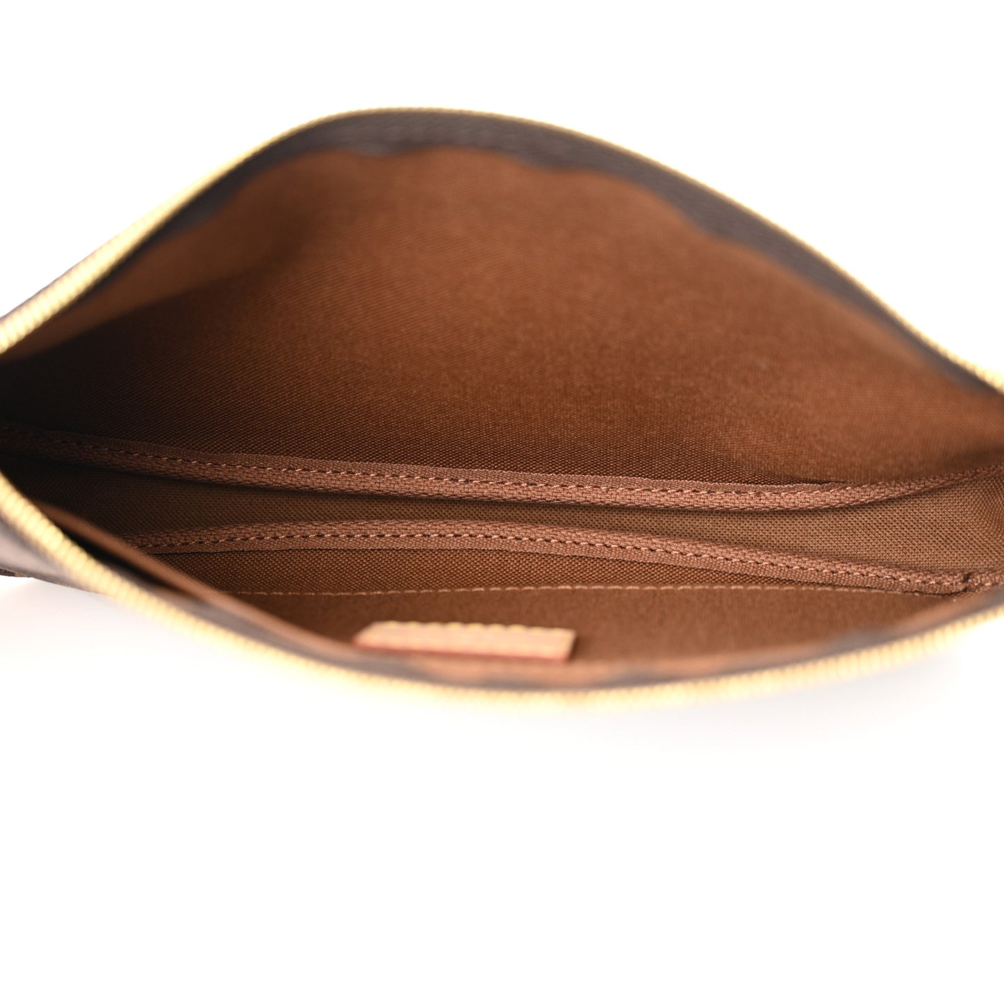 Monogram Multi Pochette Accessories Rose Clair