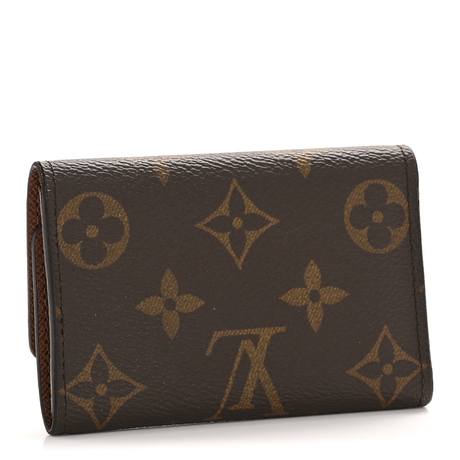 Louis Vuitton Monogram 6 Key Multicles Holder 3 of 9