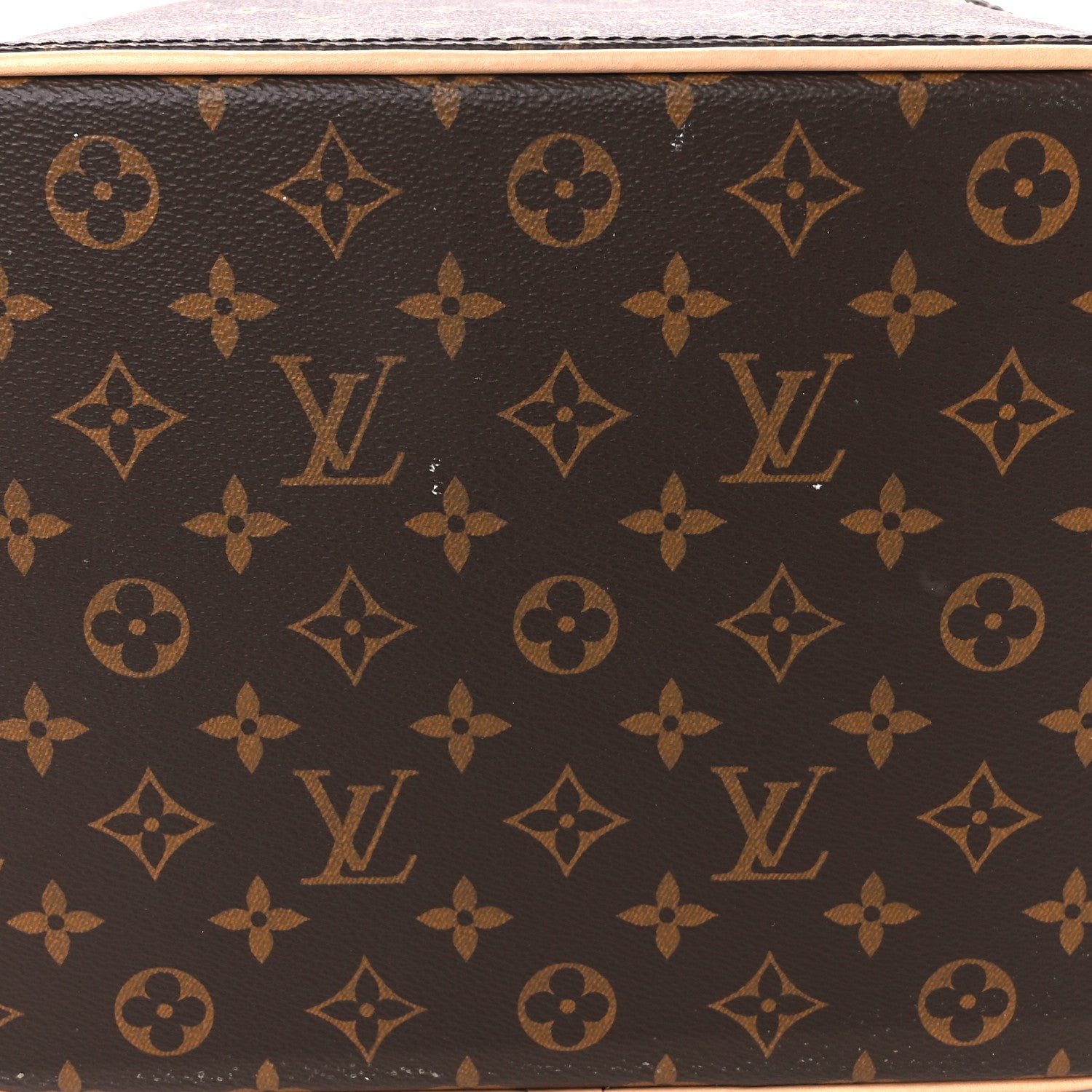 Louis Vuitton Monogram Nice Vanity 16 of 16