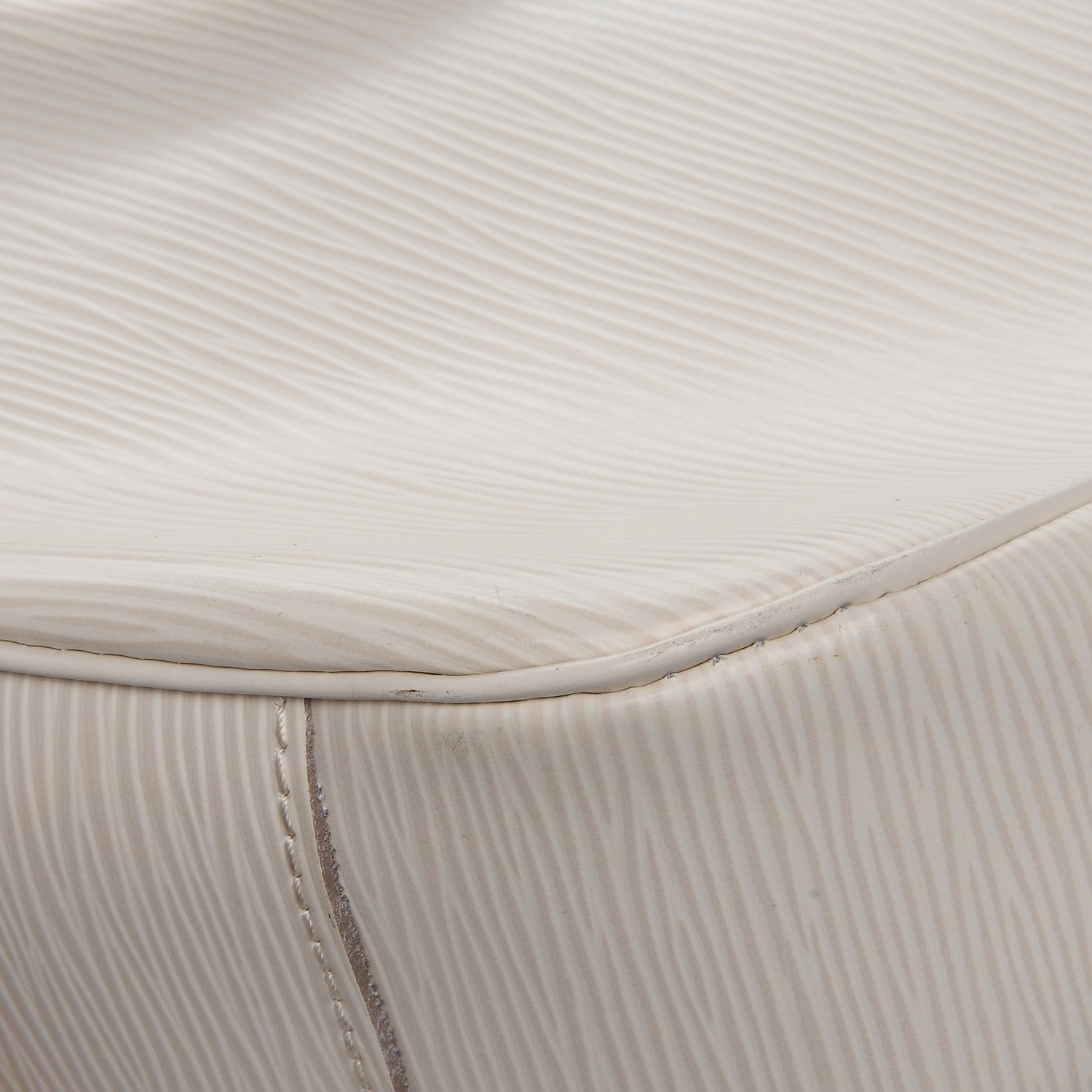 Louis Vuitton Epi Passy PM Ivory 11 of 11