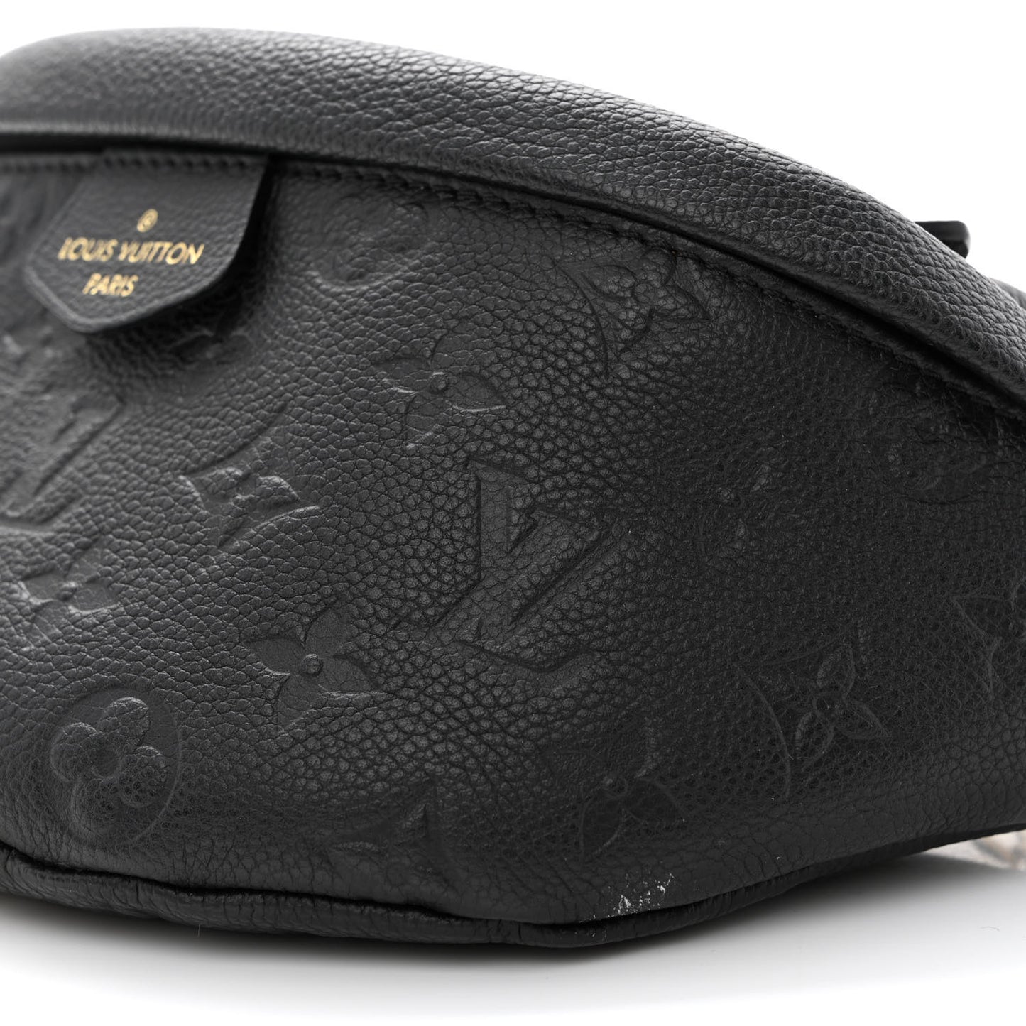 Empreinte BumBag Black
