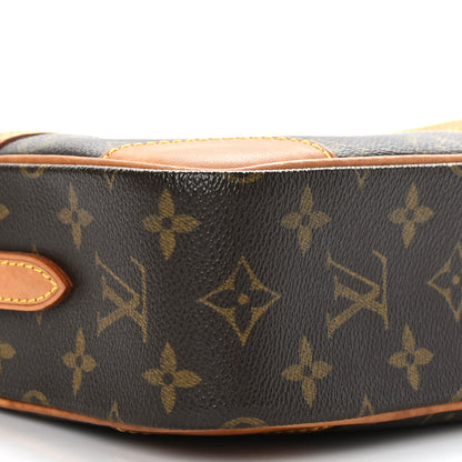 Louis Vuitton Monogram Trocadero 27 7 of 8