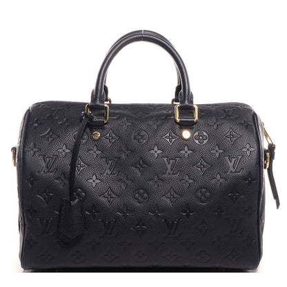 Louis Vuitton Empreinte Speedy Bandouliere 30 Infini 1 of 7