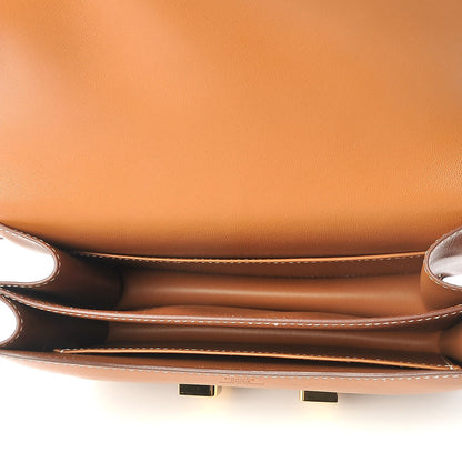 Hermes Barenia Constance 18 Fauve 5 of 19