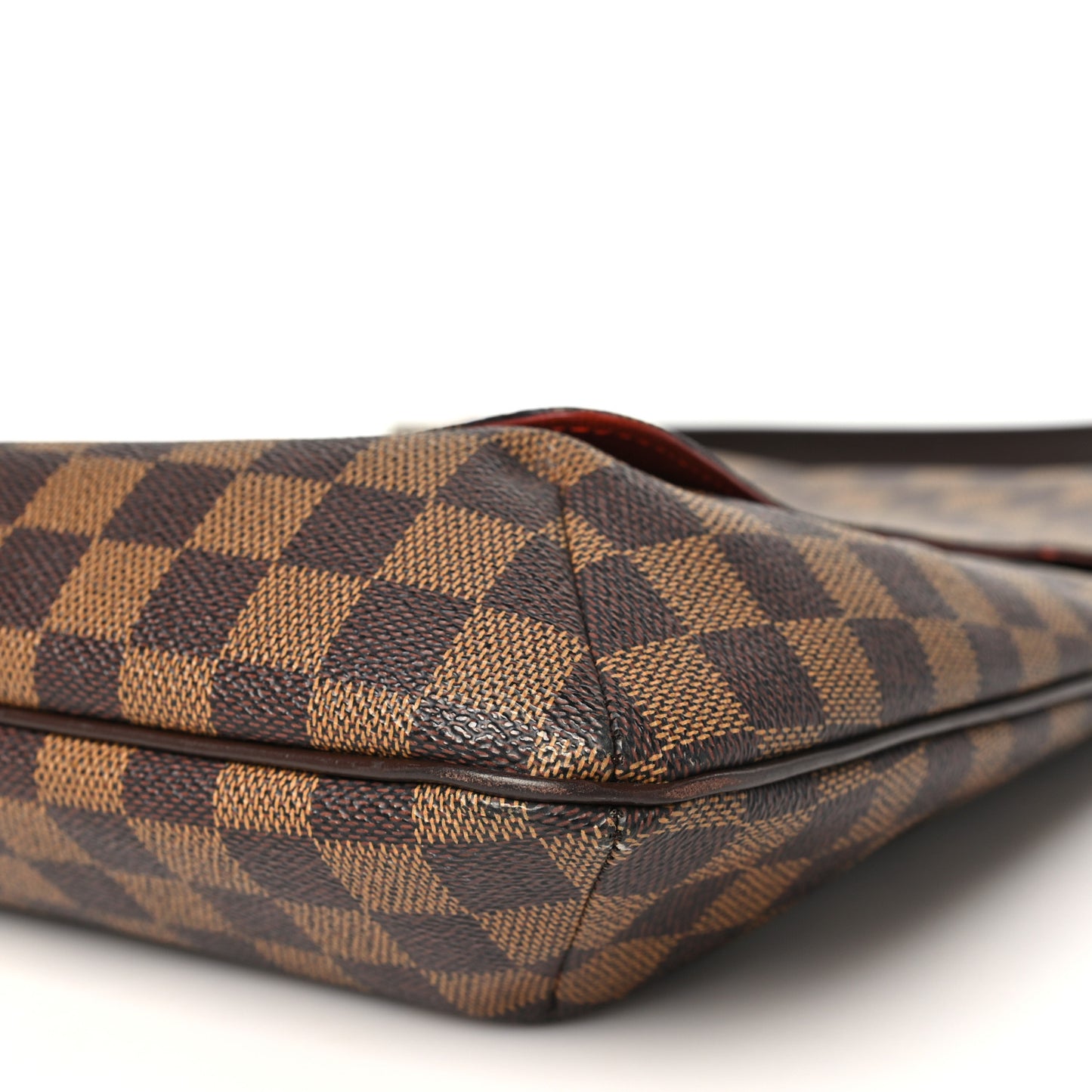 Damier Ebene Musette GM