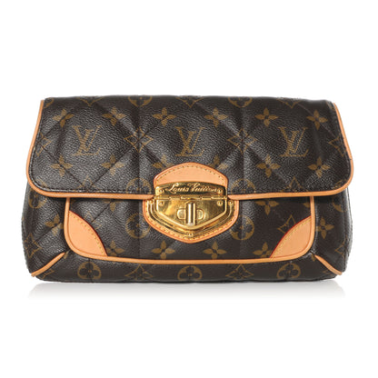 Louis Vuitton Monogram Etoile Clutch 1 of 7