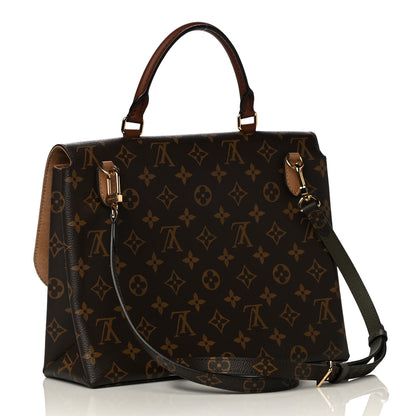 Louis Vuitton Monogram Marignan Sesame 3 of 11