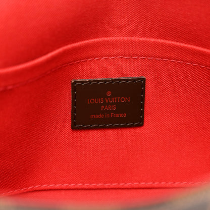 Louis Vuitton Damier Ebene Favorite MM 7 of 10