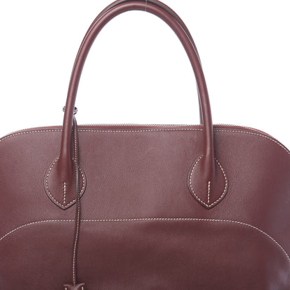 Hermes Sikkim Bolide 45 Rouge H 8 of 10