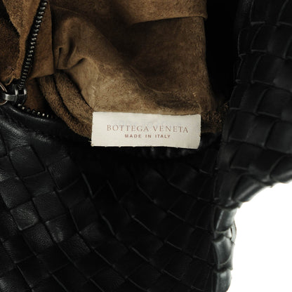 Bottega Veneta Nappa Intrecciato Large Seamless Tote Nero Black 7 of 8