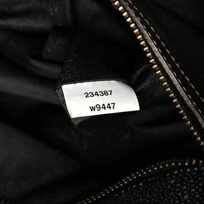 Stella McCartney Faux Stingray Falabella Tote 7 of 10