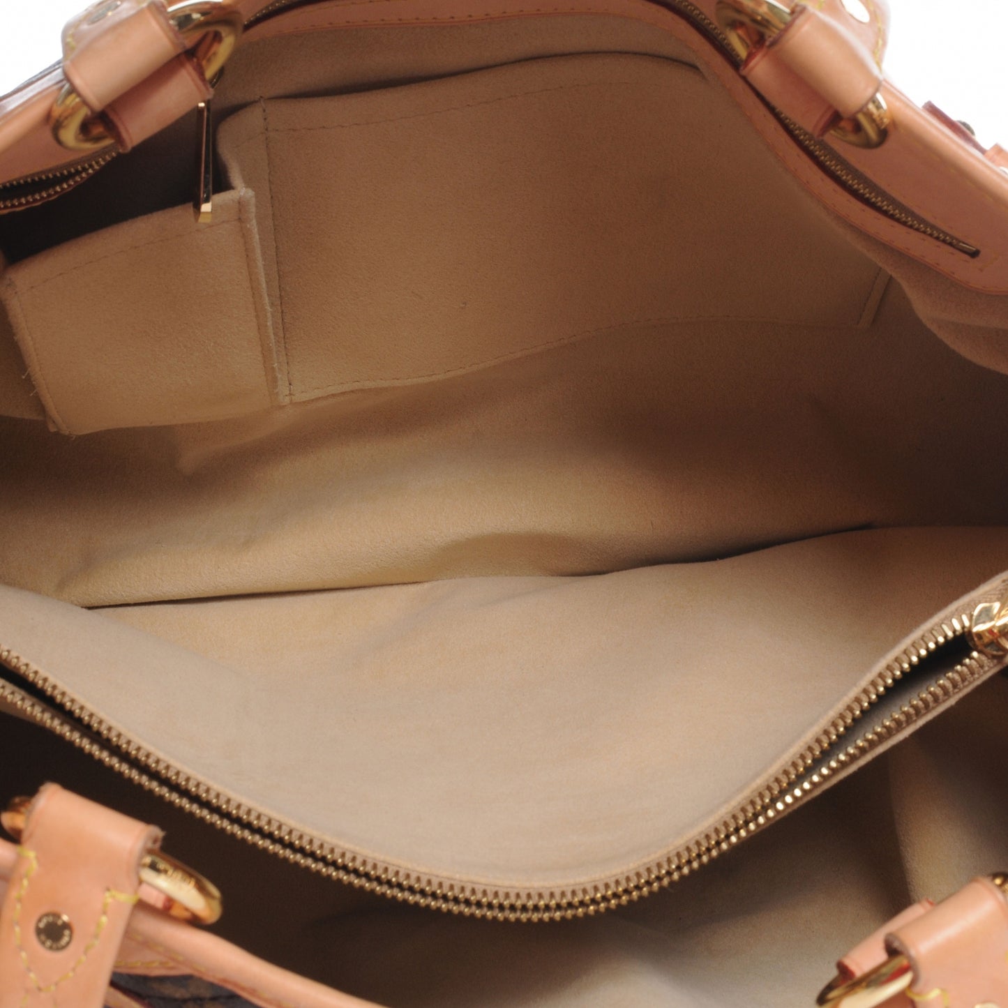 Monogram Etoile Shopper