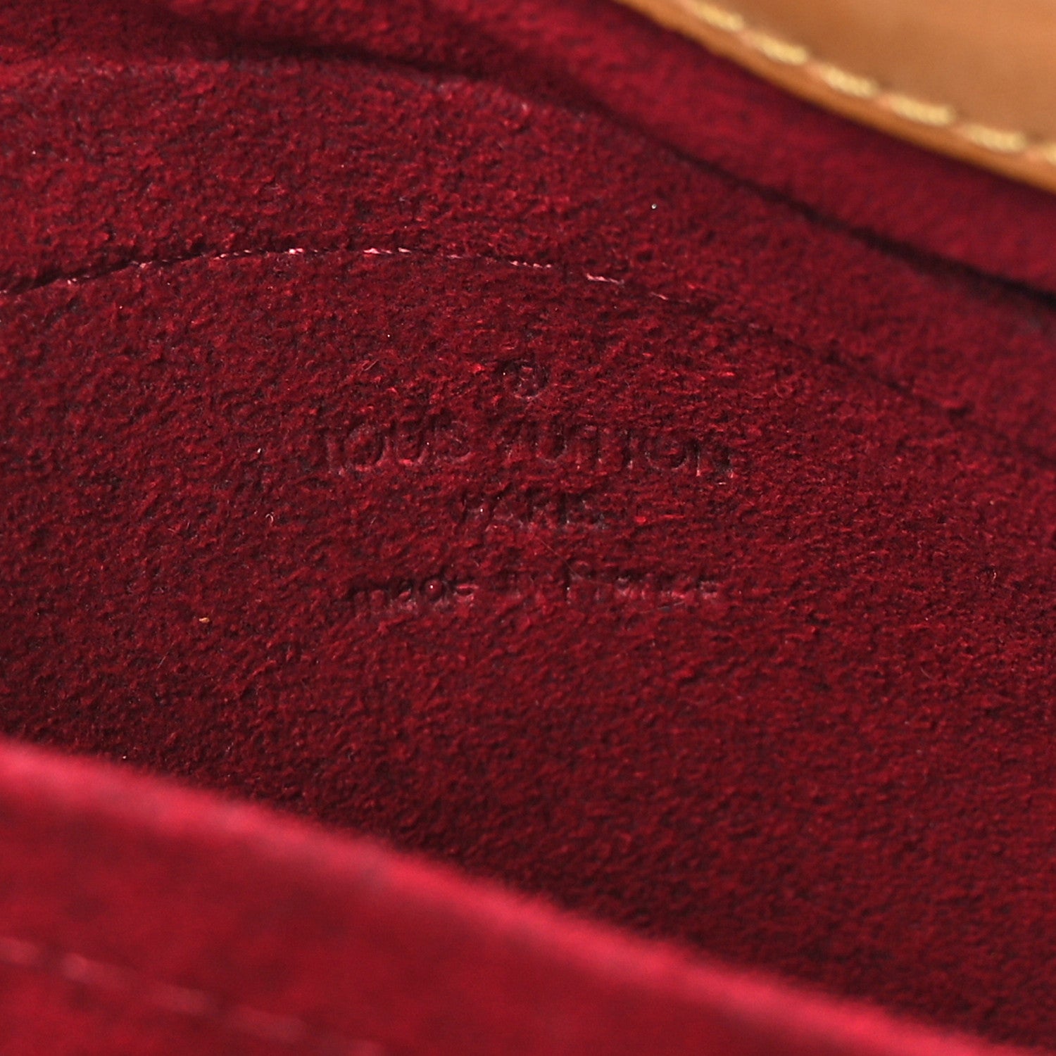 Louis Vuitton Monogram Multicolor Audra White 6 of 10